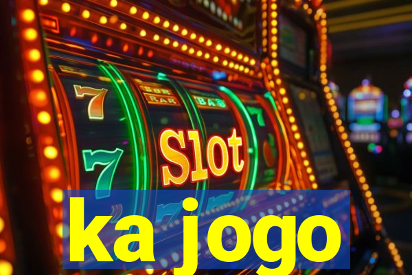 ka jogo